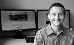 website design northern beaches, web design northern beaches, ryan fitton, punch buggy, punchbuggy.com.au